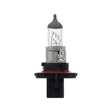 Bookazine Halogen Headlight Bulb - Clear TI3472408